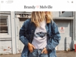 Brandy Melville Discount Code Promo Codes for 2020 CouponPlay