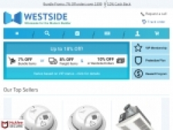 Westside Wholesale Promo Codes October 2022